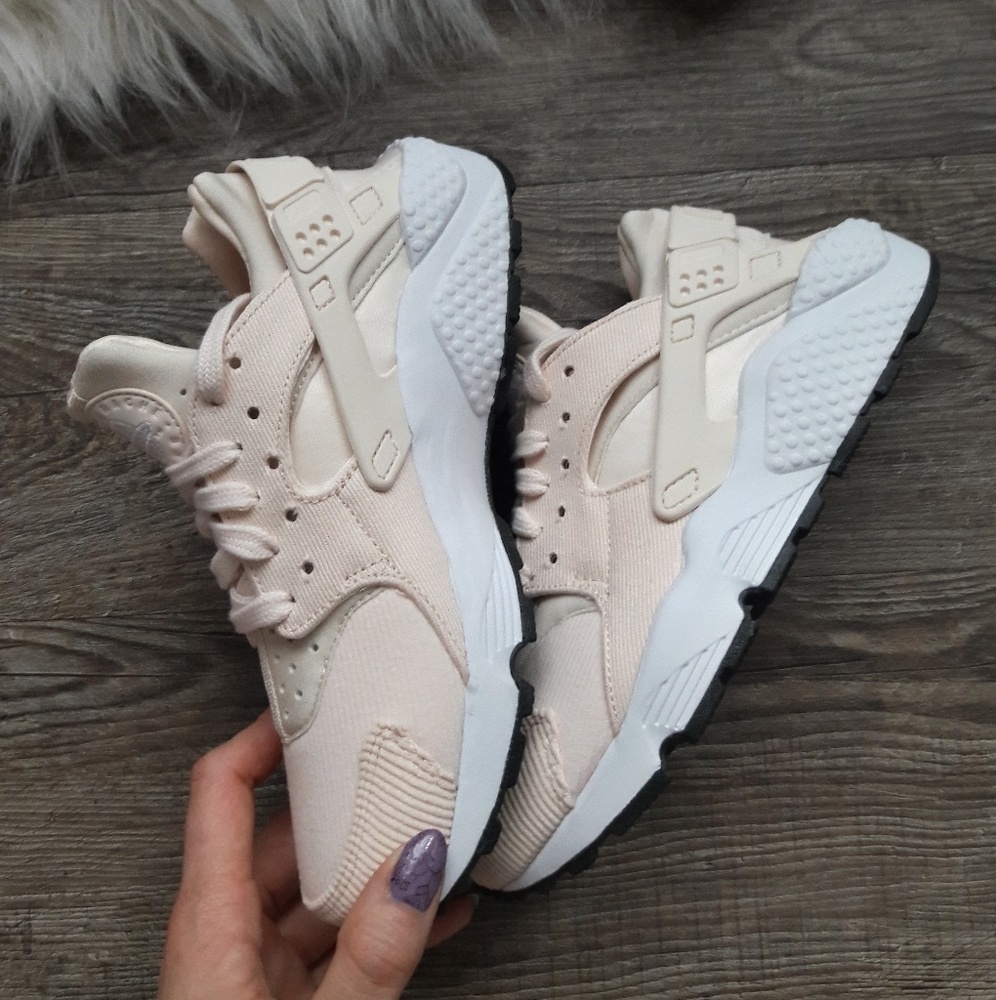 NEW Nike Air Huarache Run SE - Picture 6 of 8